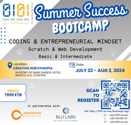 Unlock Your Child's Potential at the Summer Success Bootcamp!